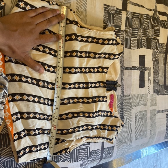 Draped saree designer(SOUP BY SOUGAT PAUL) - Picture 5 of 6